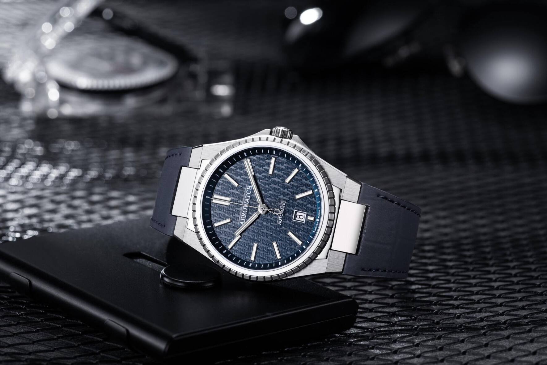 Aerowatch Milan
