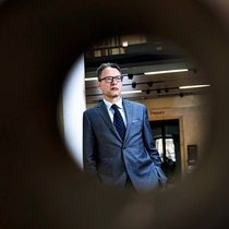 Luciano Floridi: «Die Erkenntnis, dass wir nicht einzigartig sind, was Informationsverarbeitung angeht, ist die Wurzel vieler unserer Ängste.»