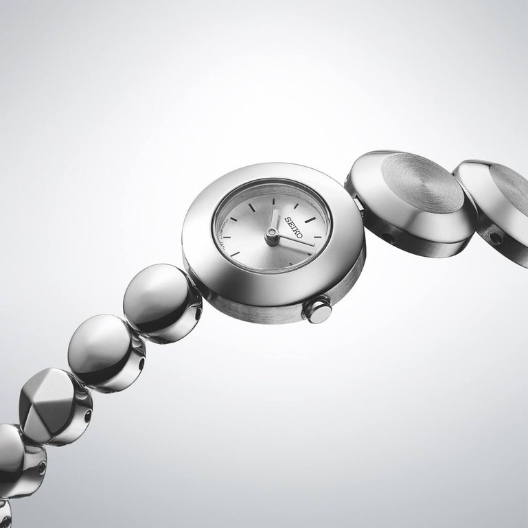 Seiko Tissé