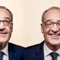 Guy Parmelin