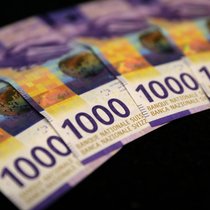 Die 1000er-Note wird seit März 2019 ausgegeben.