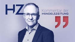 «Donald Trumps neue Aussagen machen deutlich, dass wir ihn mit rationaler Politik nie nachhaltig zufriedenstellen können», schreibt Handelszeitung-Chefredaktor Markus Diem Meier.
