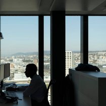 Die Finanzfirma GAM mit Sitz im Zürcher Prime Tower ist zum Objekt eines Übernahmekampfs geworden.