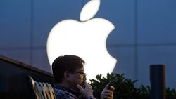 Apple: Vielleicht ist der Analystenkonsens für das zweite Quartal zu konservativ. Keystone