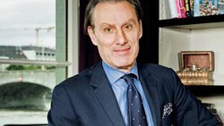 «Im Auktionsaal braucht es nur zwei Personen, um den Preis hochzutreiben»: Steven Murphy, Chef von Christie’s.