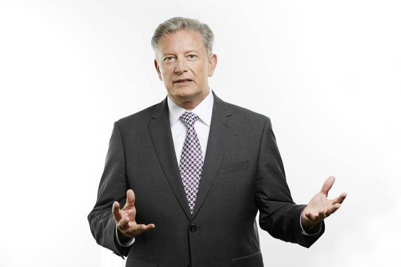 Heinz-Werner Rapp