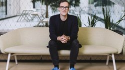 Sebastian Steinhäuser leitet als COO bei SAP den Bereich Strategy & Operations.