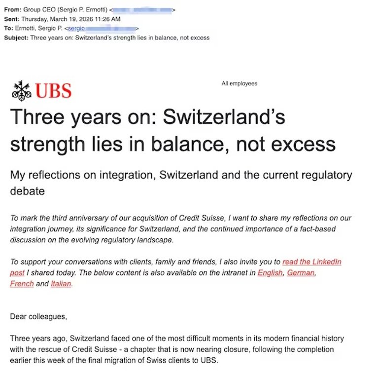 UBS