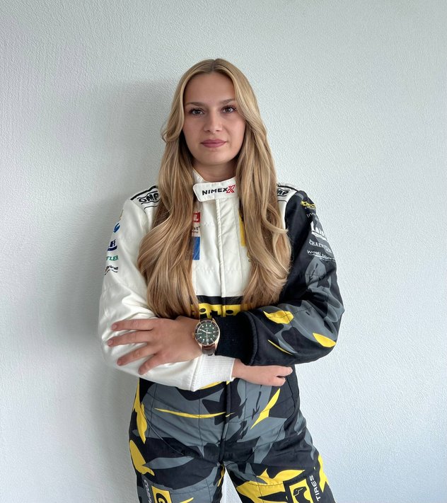 Fabienne Wohlwend
