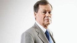«Viel Lärm um nichts!»: Sulzer-Präsident Jürgen Dormann rechnet damit, dass die Minder-Initiative zum Papiertiger verkommt.
