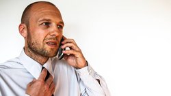 Manager: Für manche Überforderte ist die Kündigung der einzige Weg.  Pexels