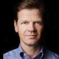Daniel Aegerter: Mischt sich mit streitbaren Parolen in die Politik ein. PR