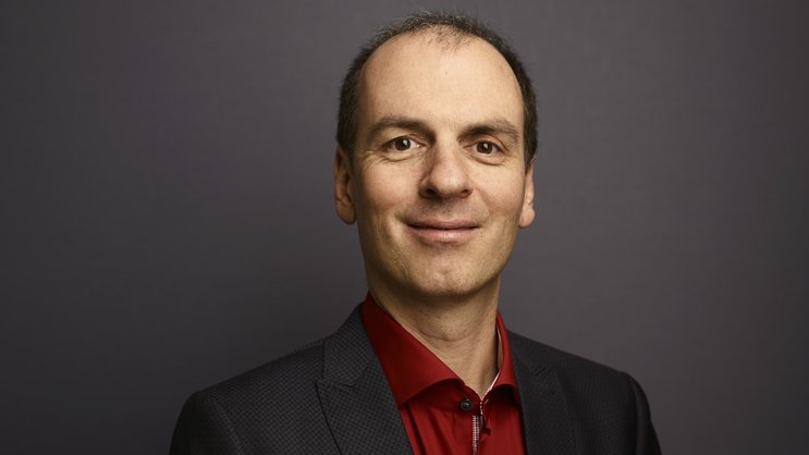 Roland Brack: Brack.ch war einst einer der ersten Onlinehändler der Schweiz und ist mittlerweile der fünftgrösste.