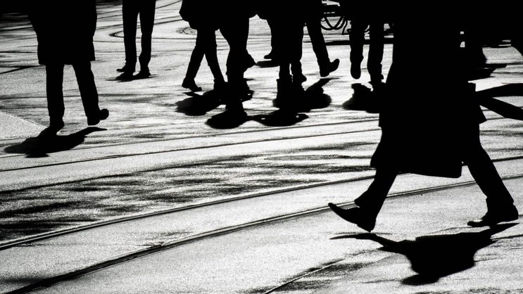 RAV statt Paradeplatz: Für viele Banker ist das heute bittere Realität.
