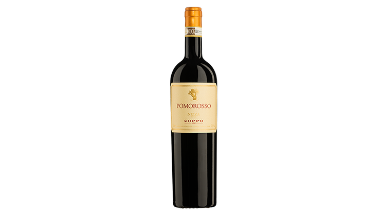 Pomorosso