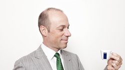 Giuseppe Lavazza: «Ich sehe definitiv eine Chance gegen Nestlé.»