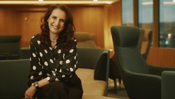 Outsiderin an der Spitze: Ilaria Resta bei Audemars Piguet.