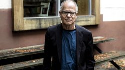 Pierre de Meuron: «Schön ist nicht teurer als Mittelmässigkeit.»
