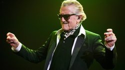 Dieter Meier ist nicht nur Musik-Star, sondern auch kulinarischer Unternehmer.