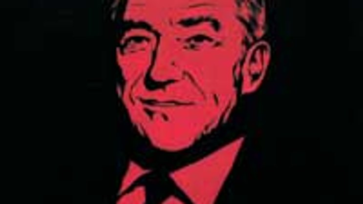 Rainer E. Gut