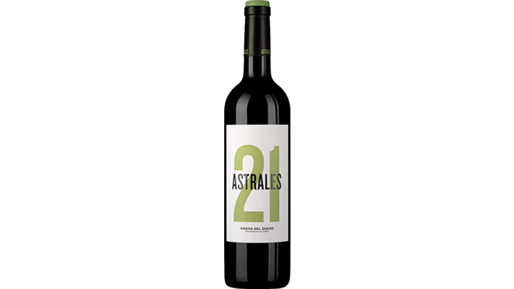 2021 Astrales