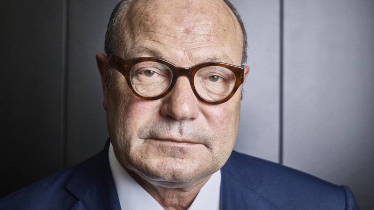 Will VR-Präsident bei Aryzta werden: Mit der Nominierung beim Backwarenkonzern wirft sich Andreas Schmid einmal mehr zwischen die Fronten.
