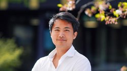 Pierre BI ist Gründer und CEO des Schweizer Cleantech-Start-ups Enshift und wurde jüngst mit dem renommierten Jungunternehmerpreis «SEF Award 2026» ausgezeichnet.