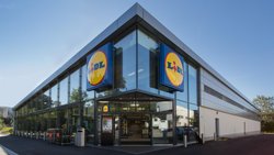 Lidl Schweiz strukturiert den Non-Food-Bereich um.