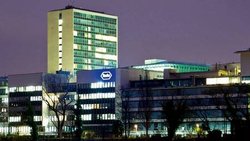 1. Roche | Wertschöpfung 2011: 30,6 Milliarden Franken | Anzahl Mitarbeitende: 80 000