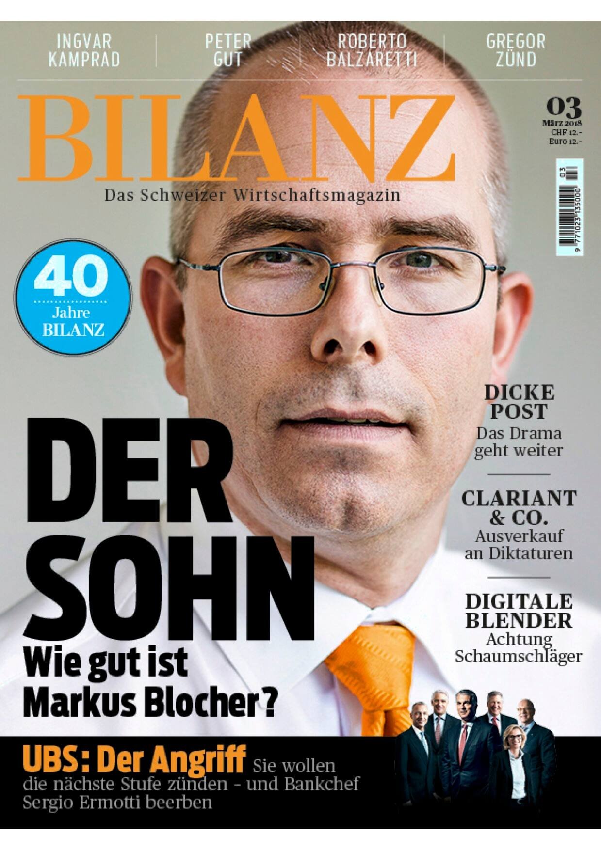 März 2018
