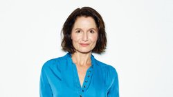 Jutta Nixdorf (59) ist Geschäftsführerin des Auktionshauses Christie's in Zürich.