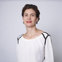 «Es liegt uns am Herzen, gerade der nächsten Generation zu zeigen, was wir tun», erklärt ABB-Schweiz-Chefin Nora Teuwsen.