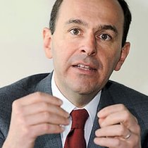 Wohlwollende Würdigung von Trusts: Pietro Supino, Tamedia-Präsident.