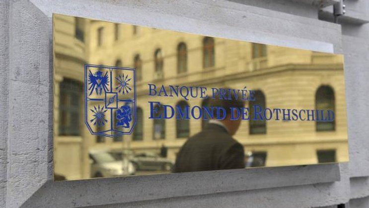 Sesselwechsel an der Spitze der Privatbankengruppe: De Backer geht. Keystone