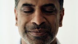 Vas Narasimhan geht durch die wohl schwierigste Zeit seiner Karriere.