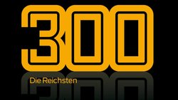 In der «Gold-BILANZ» werden die 300 Reichsten der Schweiz vorgestellt.