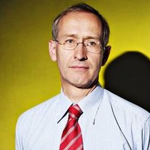 Lieber ohne Anwalt: Chefunterhändler Michael Ambühl.