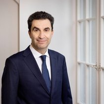 Anastassios Frangulidis (55) ist seit sieben Jahren Leiter Multi Asset und Chefstratege bei Pictet AM in Zürich. Zuvor war der gebürtige Grieche Chefökonom bei der Zürcher Kantonalbank.