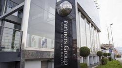 Die Partners Group ist heute an der Börse mehr als doppelt so viel wert wie Julius Bär und liegt mit 30 Milliarden Franken auf Höhe der CS.