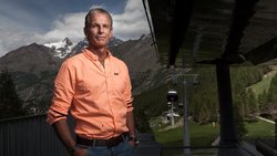 Rainer Flaig: Hat mit Saisonkarten für 233 Franken die Branche aufgewirbelt.