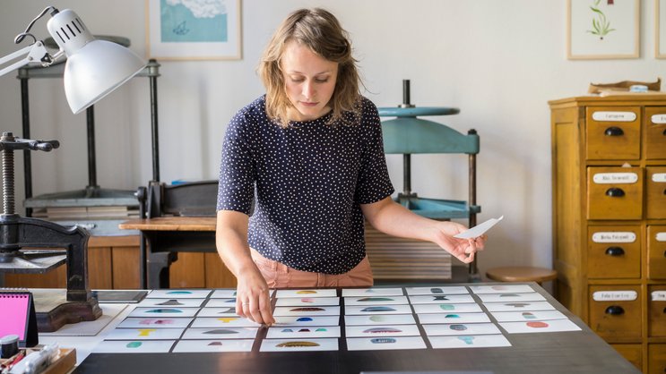 Marketing, Buchhaltung und Verwaltung: Diese Aufgabenbereiche bringen viele Freelancer ins Schwitzen.