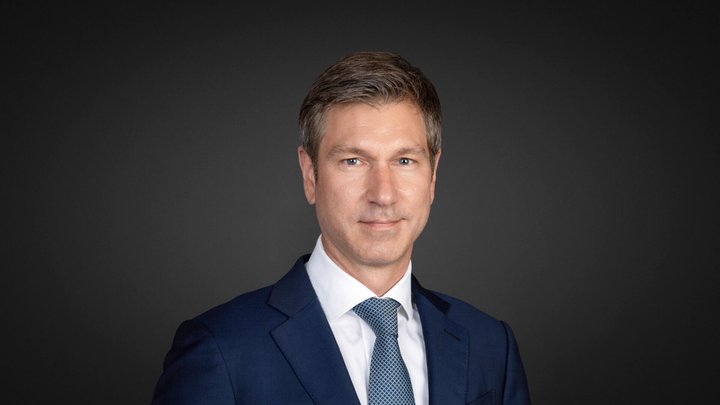 Jean-Philippe Bertschy, Vontobel