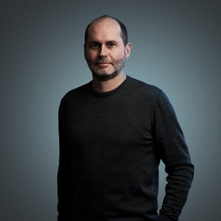 Armin Strom Watchmakers: Serge Michel