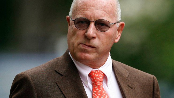 Thomas Schmidheiny: Er ist ein langjähriger Osiris-Aktionär mit 8,86 Prozent.