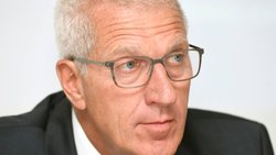 Pierin Vincenz: Noch kennt der Ex-Raiffeisen-Chef die Vorwürfe gegen ihn nicht.