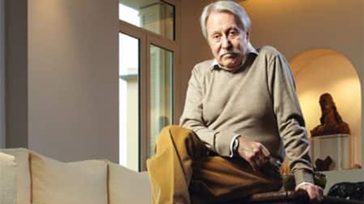Gérald Genta