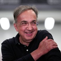 Wollte General Motors übernehmen: Der 2018 verstorbene Sergio Marchionne, ehemaliger Chef von Fiat, Ferrari und Chrysler.