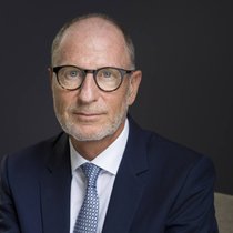 Bernhard Hodler: Vom Investment Banker zum Private Banker.