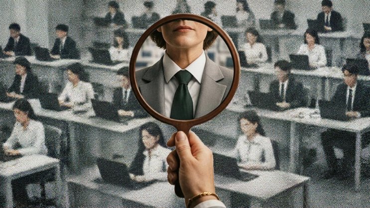 Führung beginnt bei einem selbst: Es hilft, wenn man erkennt, wie man mit Stress umgeht.