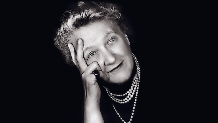 Betty Fiechter war die erste Frau an der Spitze einer grossen Schweizer Uhrenmanufaktur.